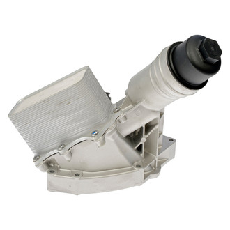 Dorman® - OE Solutions™ Oil Filter Housing
