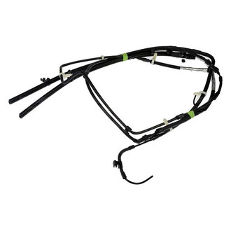 Dorman® - OE Solutions™ 4WD Hub Locking Actuator Vacuum Hose
