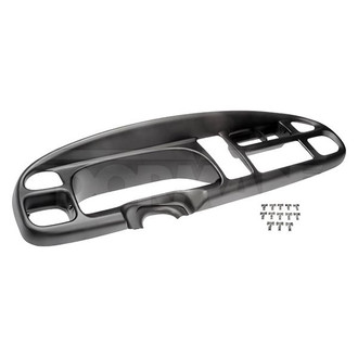 Dorman® - OE Solutions™ Instrument Cluster Bezel