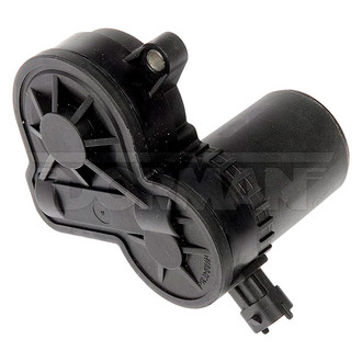Dorman® - Plastic Driver Side Parking Brake Actuator