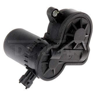 Dorman® - Plastic Passenger Side Parking Brake Actuator
