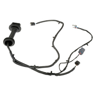 Dorman® - Rear Driver Side Door Wiring Harness