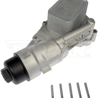 Dorman® - OE Solutions™ Oil Filter Housing