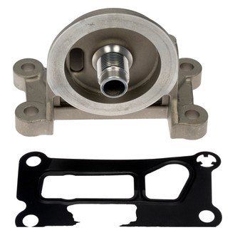 Dorman® - OE Solutions™ Oil Filter Housing