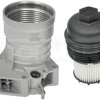 Dorman® - OE Solutions™ Oil Filter Housing