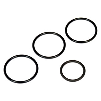 Dorman® - Engine Coolant Radiator Hose O-Ring