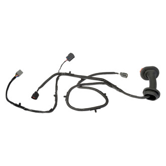 Dorman® - Rear Passenger Side Door Wiring Harness