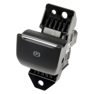 Dorman® - OE Solutions N/A Electronic Parking Brake Control Switch