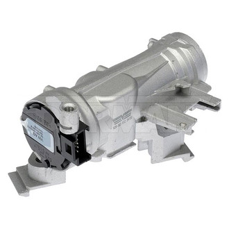 Dorman® - OE Solutions™ Ignition Lock Housing