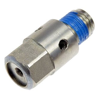 Dorman® - OE Solutions™ Standard Type Clip-On Oil Filter Bypass Valve