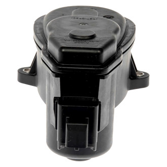 Dorman® - Plastic Rear Parking Brake Actuator