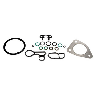 Dorman® - OE Solutions™ Oil Filter Housing