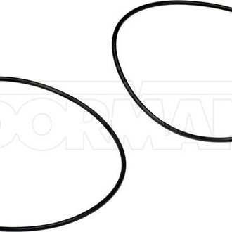Dorman® - OE Solutions™ Front Driver Side Differential Housing O-Ring