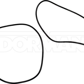 Dorman® - OE Solutions™ Rear Driver Side Differential Housing O-Ring