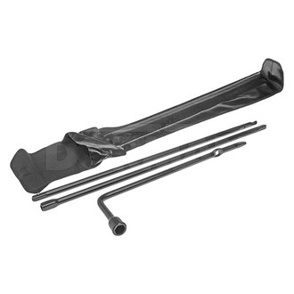 Dorman® - OE Solutions™ #5 Spare Tire and Jack Tool Kit