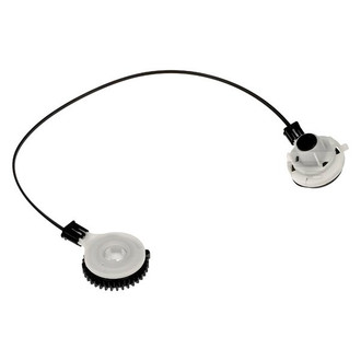 Dorman® - HVAC Heater Control Cable