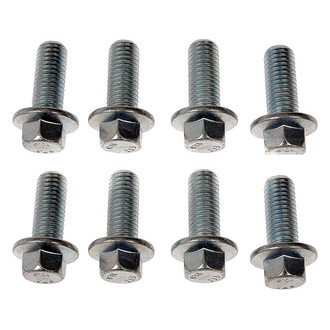 Dorman® - OE Solutions™ Truck Bed Mounting Hardware