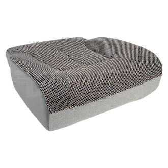 Dorman® - Heavy Duty Seat Cushion Pad with Cover