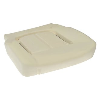 Dorman® - Driver Side Heavy Duty Seat Cushion Pad