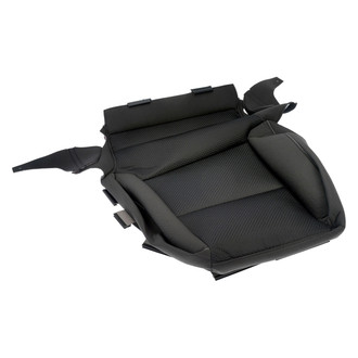 Dorman® - Seat Cushion Cover, Black
