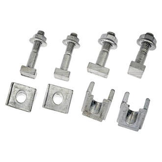 Dorman® - OE Solutions™ Battery Terminal Bolt Kit