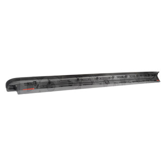 Dorman® - Right Bed Rail Cap