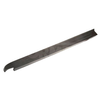 Dorman® - Left Bed Rail Cap
