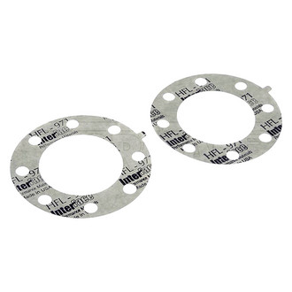 Dorman® - OE Solutions™ Rear Axle Shaft Flange Gasket