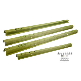 Dorman® - OE Solutions™ Bed Floor Support