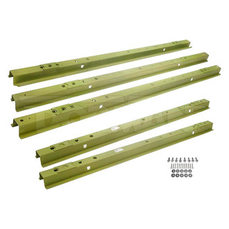 Dorman® - OE Solutions™ Bed Floor Support