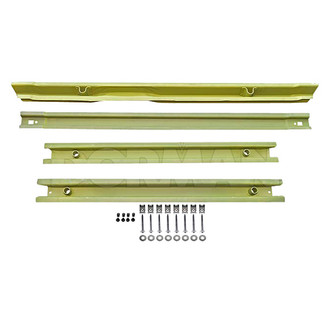 Dorman® - OE Solutions™ Bed Floor Support