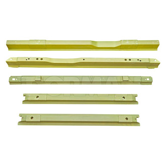 Dorman® - OE Solutions™ Bed Floor Support