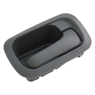 Dorman® - HELP!™ Rear Passenger Side Interior Door Handle