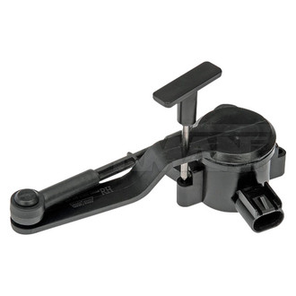 Dorman® - Rear Passenger Side Suspension Ride Height Sensor