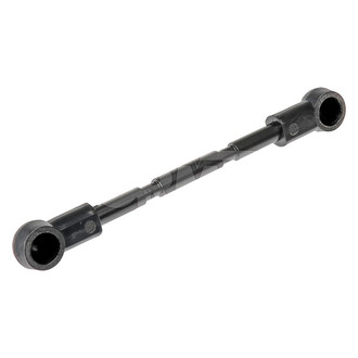 Dorman® - Rear Ride Height Sensor Connector