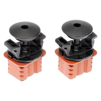 Dorman® - Radiator Mount Bushing