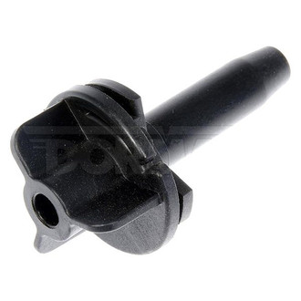 Dorman® - Engine Coolant Radiator Mount Bracket