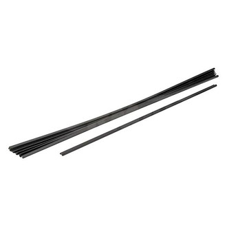Dorman® - OE Solutions™ Driver Side Sunroof Mechanism Cover