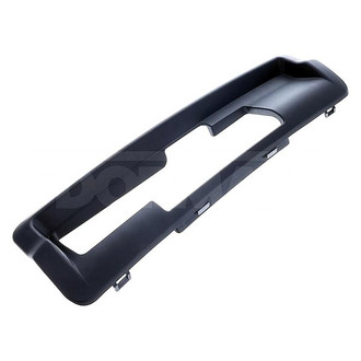 Dorman® - Trailer Hitch Plug Cover Compatible with Select Jeep Grand Cherokee Models