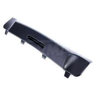 Dorman® - Paint to Match Trailer Hitch Plug Cover Compatible with Select Ford Expedition Models