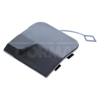 Dorman® - OE Solutions™ Rear Tow Hook Cover