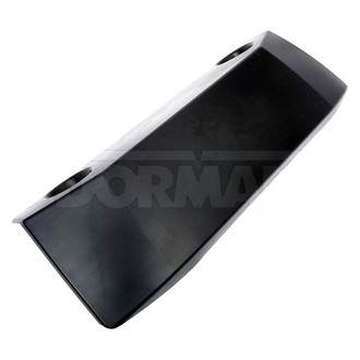 Dorman® - Paint to Match Trailer Hitch Plug Cover Compatible with Select Cadillac Escalade Models