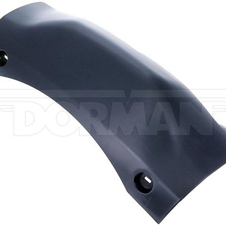 Dorman® - Trailer Hitch Plug Cover Compatible with Select Dodge Durango Models