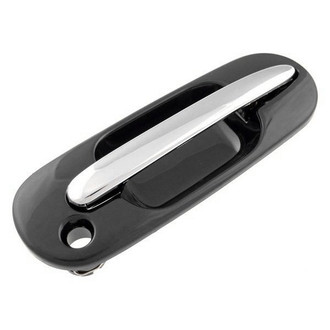 Dorman® - HELP!™ Front Passenger Side Exterior Door Handle