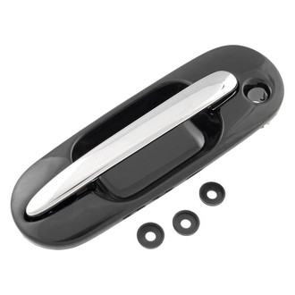 Dorman® - HELP!™ Front Driver Side Exterior Door Handle