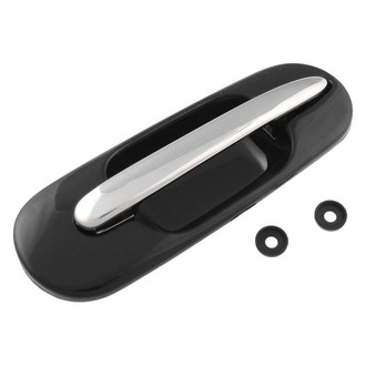 Dorman® - HELP!™ Rear Passenger Side Exterior Door Handle