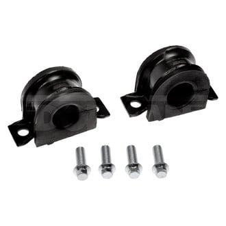 Dorman® - Rear Regular Sway Bar Bracket and Bushing Kit