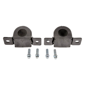 Dorman® - Front Standard Sway Bar Bracket and Bushing Kit