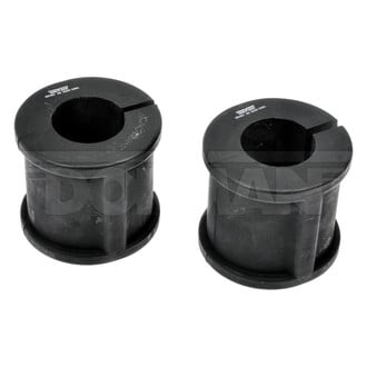 Dorman® - Rear Standard Stabilizer Bar Bushings