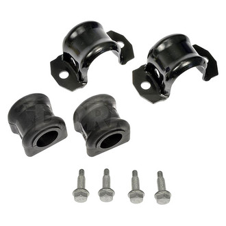 Dorman® - Front Stabilizer Bar Link Bushing Kit